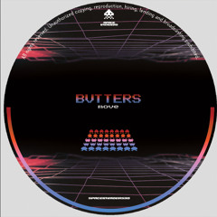 Bvtters - Trap House (SPACEINVADERS30)