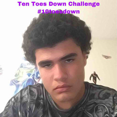 Ten toes down #10toesdownchallenge #NEWFIRE🔥  | made on the Rapchat app (prod. by BubbaGotBeatz)