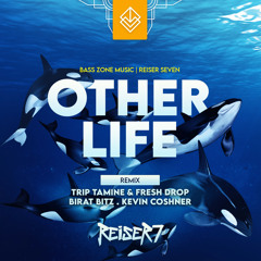 Reiser Seven - Other Life (Fresh Drop, Trip-Tamine Remix)
