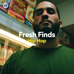 Fresh Finds: Hip Hop