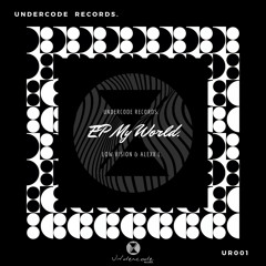 UR001 : Low Vision, Alexx L. - Untitled (Original Mix)
