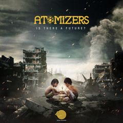 Atomizers & Yestermorrow - Dead Can Trance (Original mix)