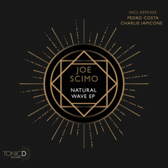 TDR114 || Joe Scimo - Dub Jazz (Original Mix)OUT NOW!!!