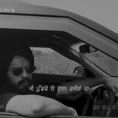 Ki pushde o haal fakiran da (prod. By wazir patar)