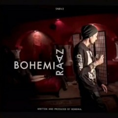 RAAZ |Bohemia| Skull&bones 🔥