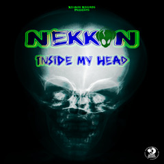 NeKKoN - Mind Is Twisted (original mix)