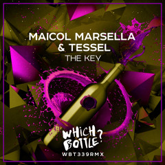 Maicol Marsella & Tessel - The Key (Radio Edit)