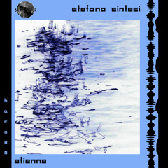 Stefano Sintesi - Black Slag (Original Mix)