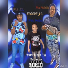FTT Melo2x And FTT Jdl ~ Freestyle ~ Ft. FTT Polo2x (Official Audio) By FTT Steppas (made with Spreaker)