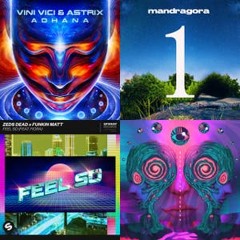 Psytrance