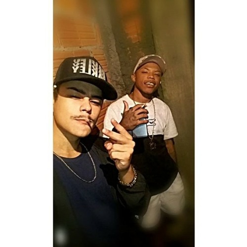 SEXTOU - Mc Neguin Do BDB e Mc Polêmico (DJ VENTURA)2020