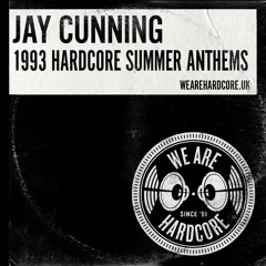 1993 Hardcore Summer Anthems