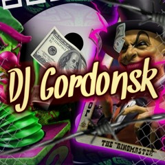 MONTAGEM TENEBROSA - ( DJ Gordonsk ) MC Renatinho Falcão & Mero RF