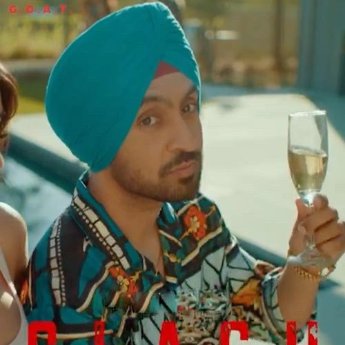 diljit dosanjh clash