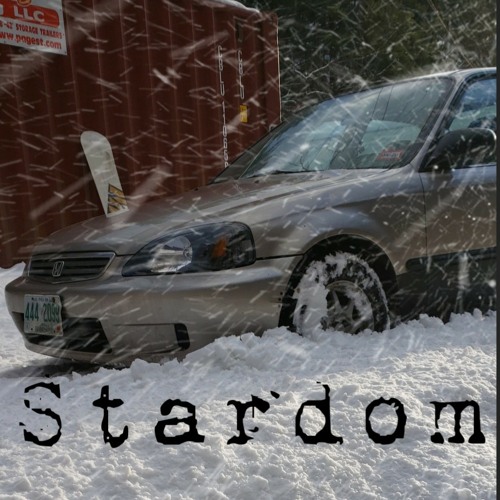 Stardom [Prod. GN HMS]