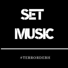 CYPHER SET MUSIC - 01 #STM