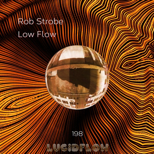 Rob Strobe - Tubular