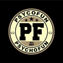 Psychofun - Satu