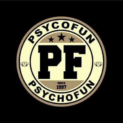 Psychofun - Untuk Sahabat