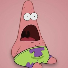 Chill session for Patrick star