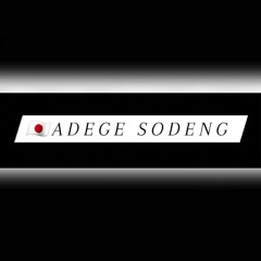 ＡＤＥＧＥ ＳＯＤＥＮＧ  ＦＲＯＭ ＭＡＭＡ ＭＵＤＡ ~ [A/P•MIX]17 ~ #Req. Mr adg jendral lapan
