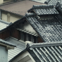 Keys in Kyoto