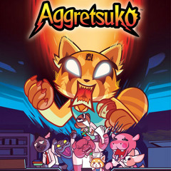 Aggretsuko Season 3 Soundtrack Netflix
