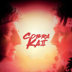 Cobra Kai Season 3 Soundtrack