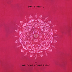 Welcome Hohme Radio 020 // Stay Hohme 009-1