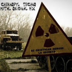 Chernobyl  Techno Metal Original Mix - Cristhian Monges