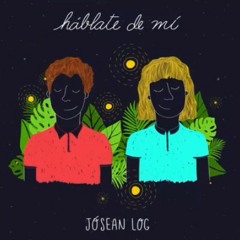 Combustión - Jósean Log