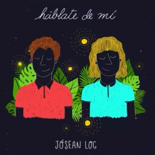 Combustión - Jósean Log