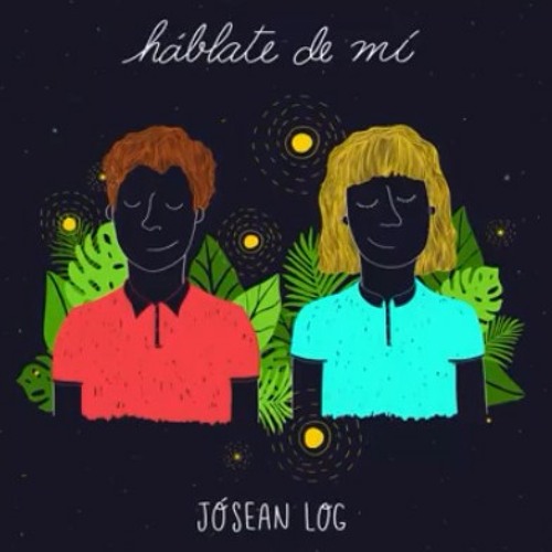 Contento de Contento - Jósean Log