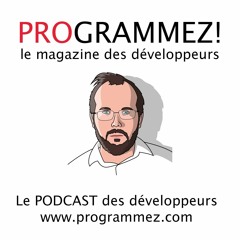 Programmez! podcast 21 : 3 choses que le développeur devrait avoir en tête