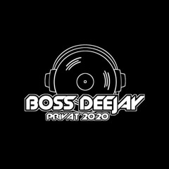 JANGAN ADA MADDAREKE #BOSS DEEJAY#