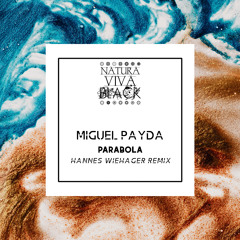 Miguel Payda - Parabola (Original Mix)