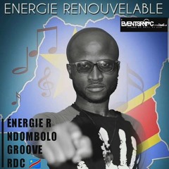 Randy Énergie Renouvelable /  Ndombolo groove / RDC 🇨🇩 (A Capella)