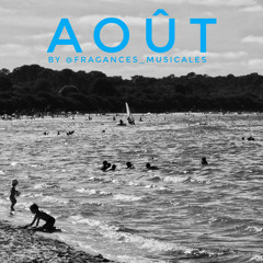 AOÛT by Fragrances Musicales