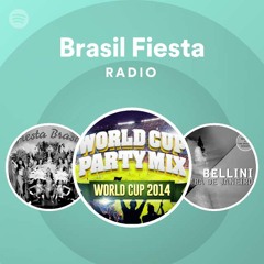Brasil Fiesta Radio