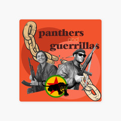 Phanters and Guerrillas - Divulgação (made with Spreaker)