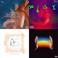 some liked songs
