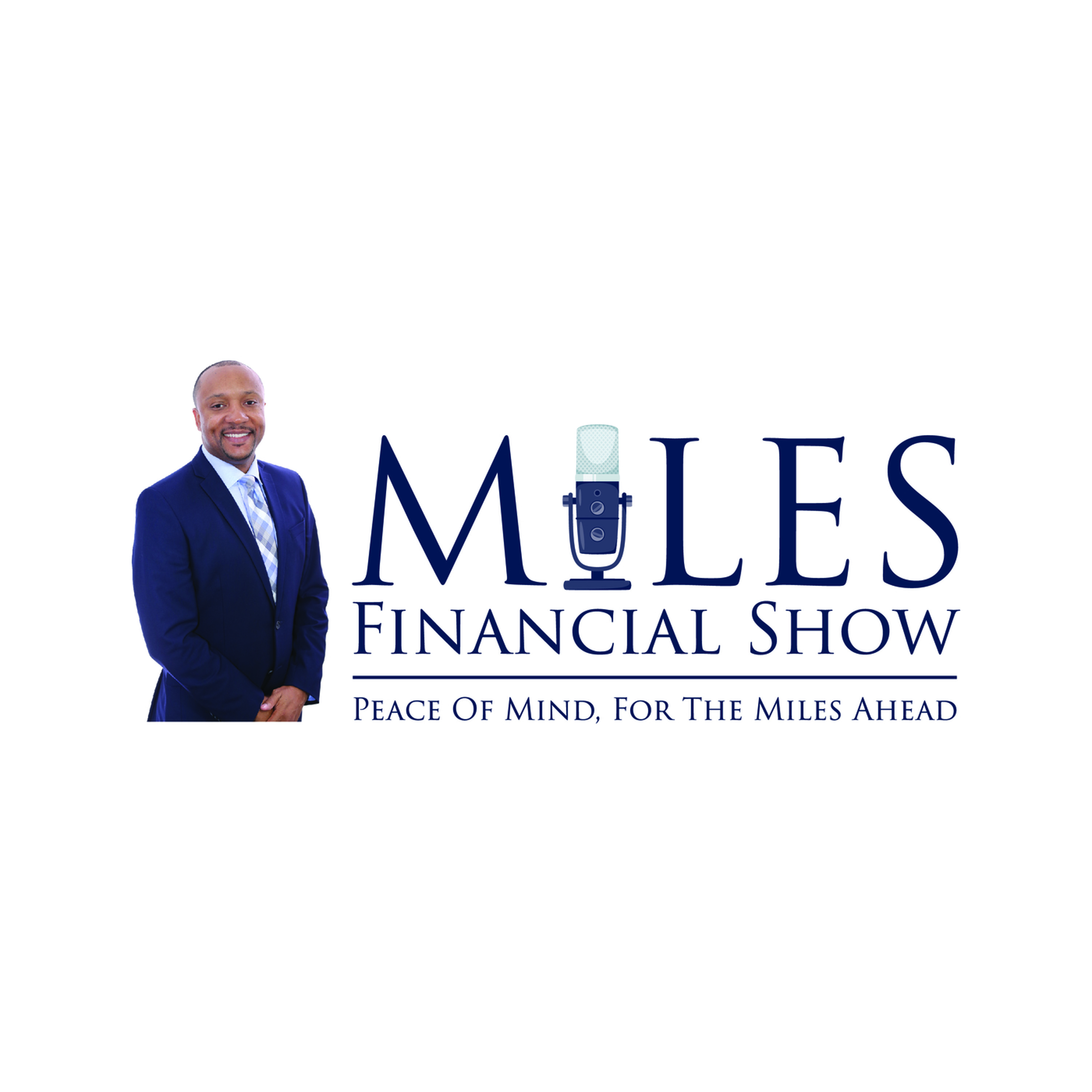 Miles Financial Show "Don’t Ruin Your Retirement" 08-08-20 episode artwork