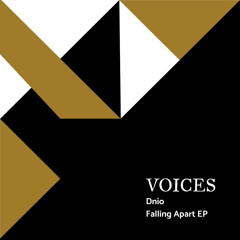 Dnio - Falling Apart (Original Mix)