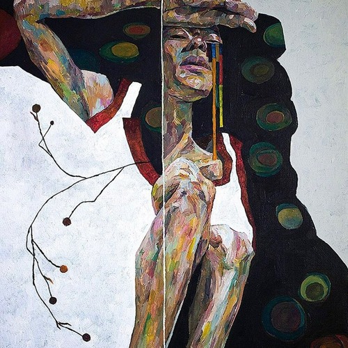 سكابا يا دموع العين - صباح