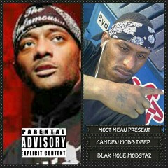 Future Starz Feat.SHIMMY & MOOTMEAN13