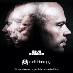 Dave Seaman 10 Years of Radio Therapy part 1