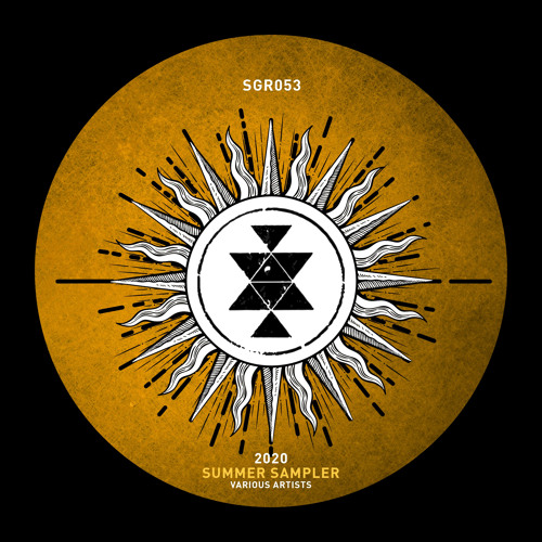 SGR053 - Bassel Darwish - Origin