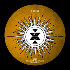 SGR053 - Reelow - Voices In My Damn Head