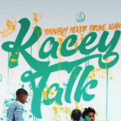 Nba YoungBoy- Kacey Talk (Instrumental Official)