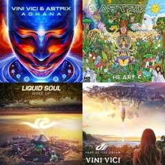 Psytrance 2020